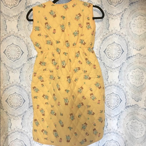 New Kids Padded House Coat Robe - Picture 2 of 12